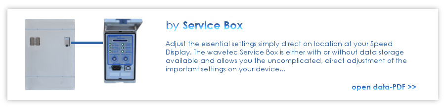 service box