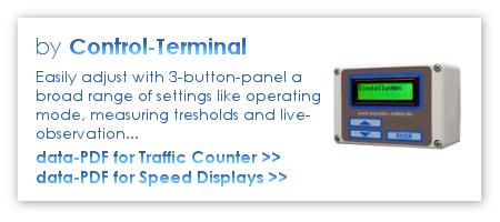 control terminal